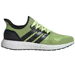 Adidas Ultraboost Solar Yellow Mens Size 5 = 6.5 Women UB SF Speedfactory EG6196